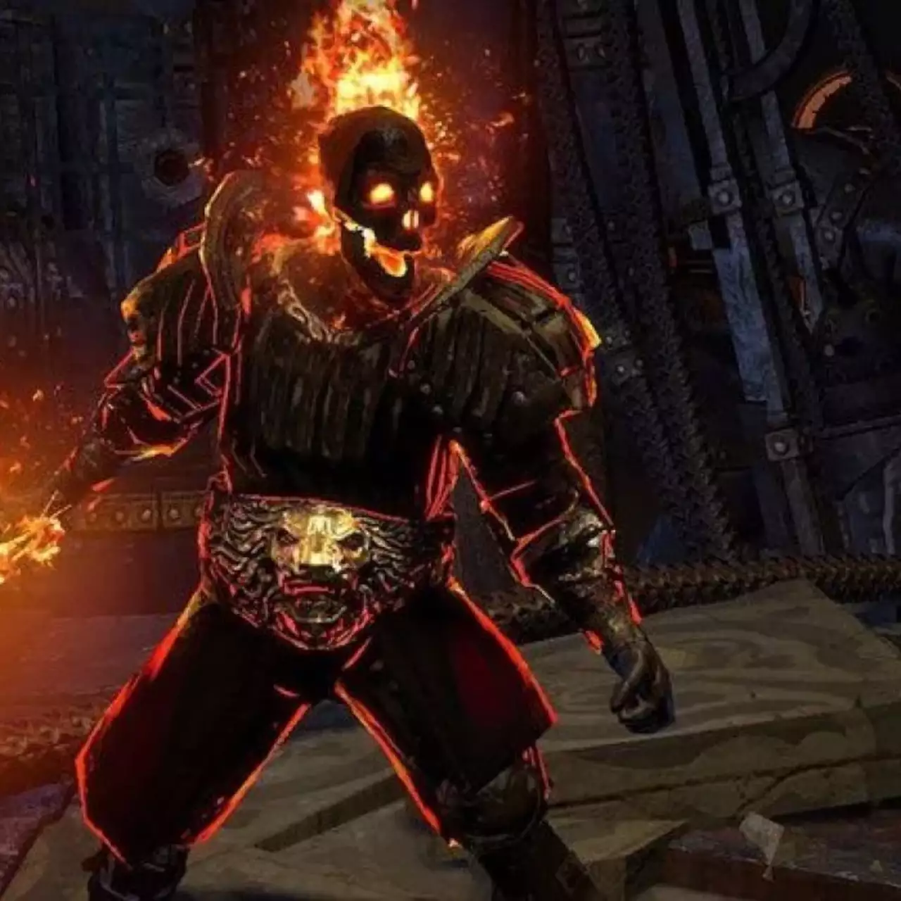 Патч Path of Exile обновил карты и систему секстантов