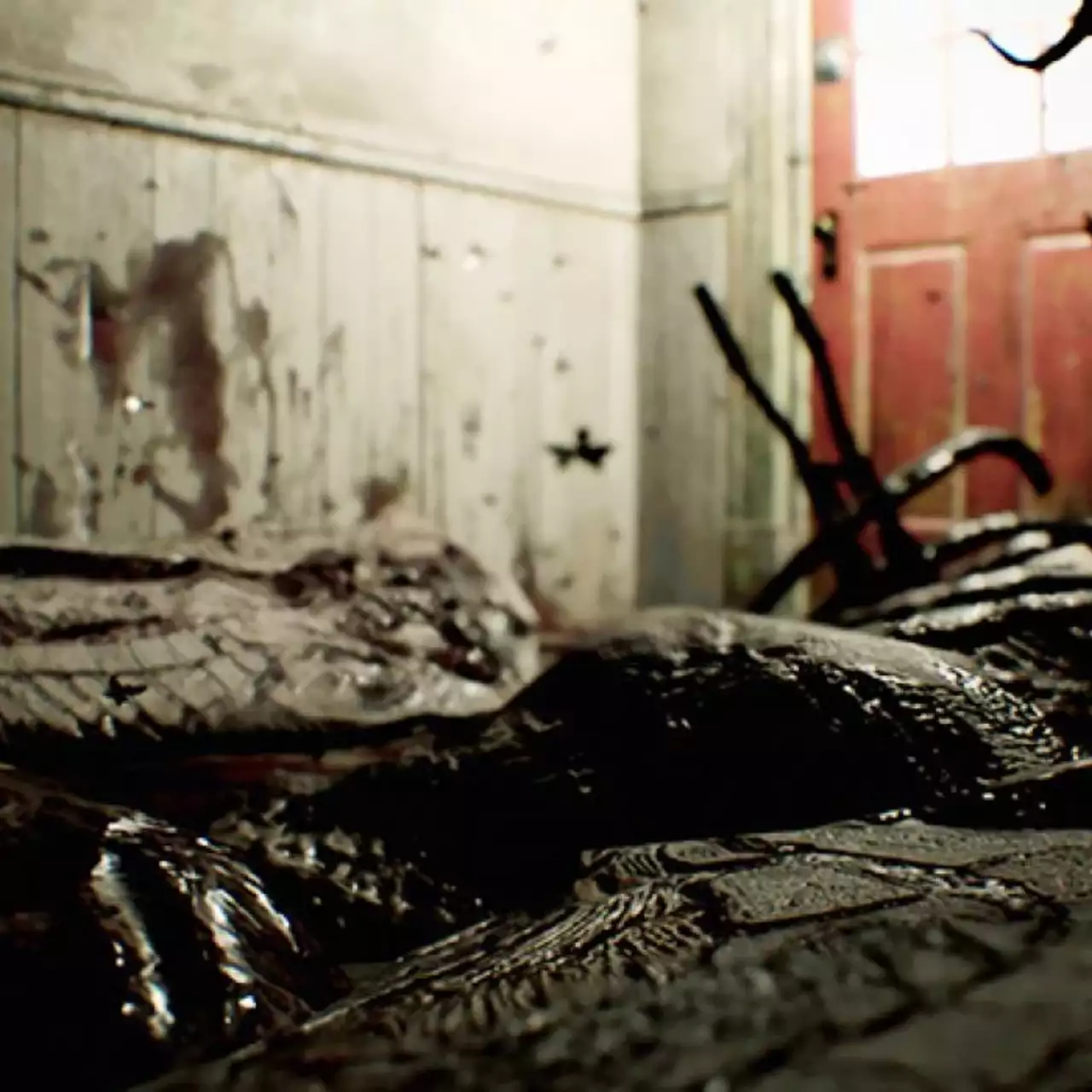 В новых тизерах Resident Evil 7 показали систему сохранений и поиск боеприпасов В новых тизерах Resident Evil 7 показали систему сохранений и поиск боеприпасов