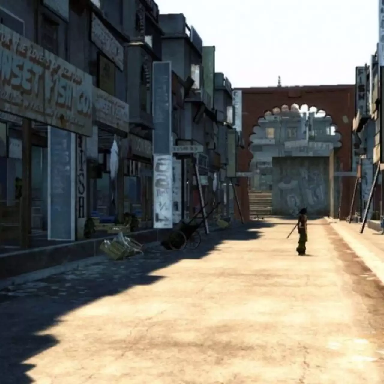 Подробности новой части Beyond Good & Evil