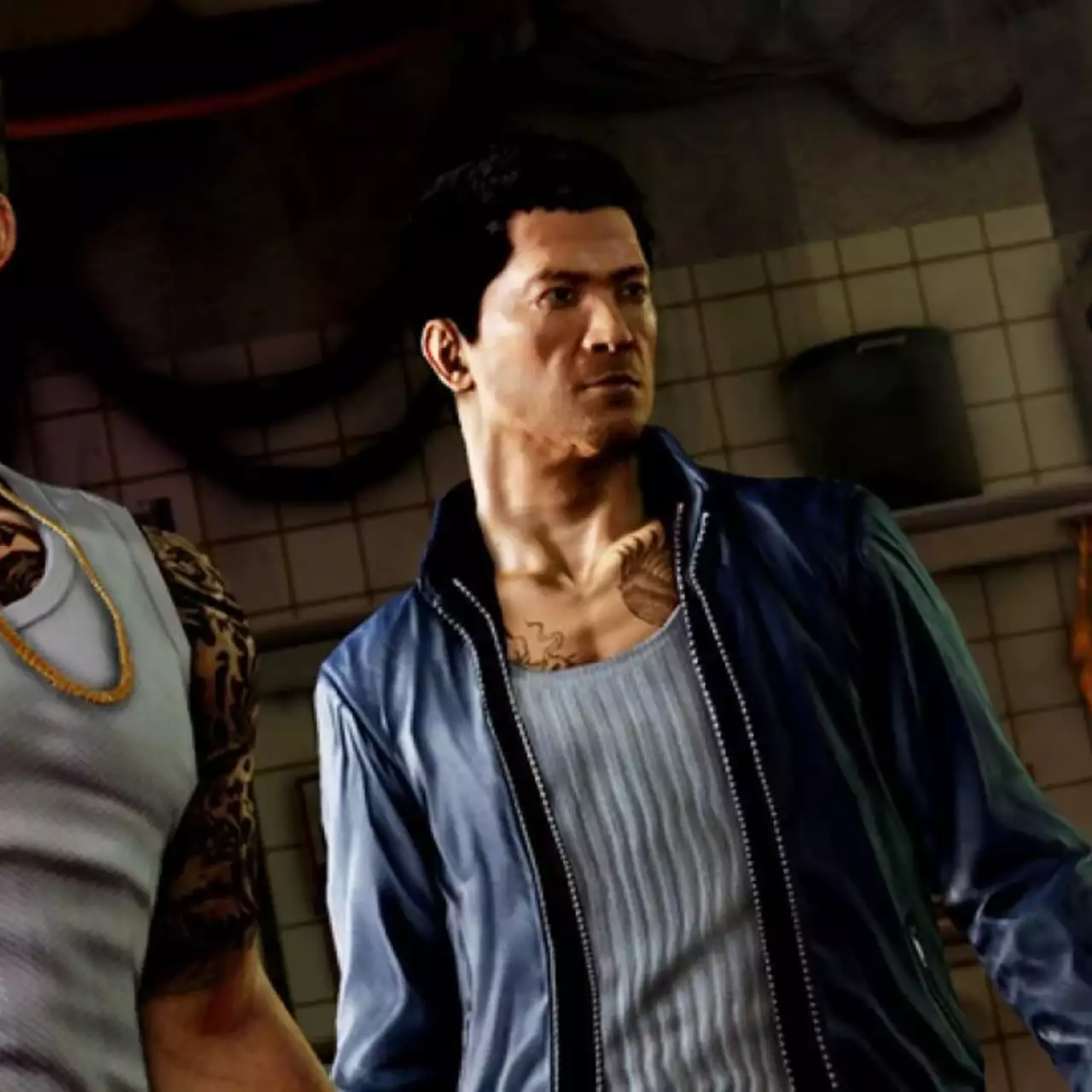 United Front Games, известная по Sleeping Dogs, прекратила свое существование United Front Games, известная по Sleeping Dogs, прекратила свое существование