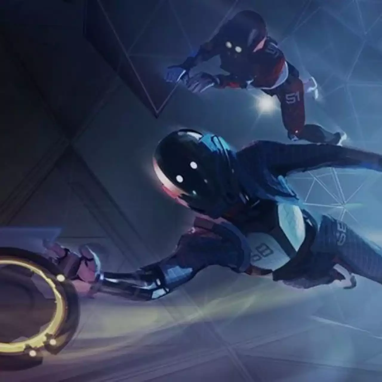 Мультиплеерный режим показали в геймплейном видео Lone Echo Мультиплеерный режим показали в геймплейном видео Lone Echo