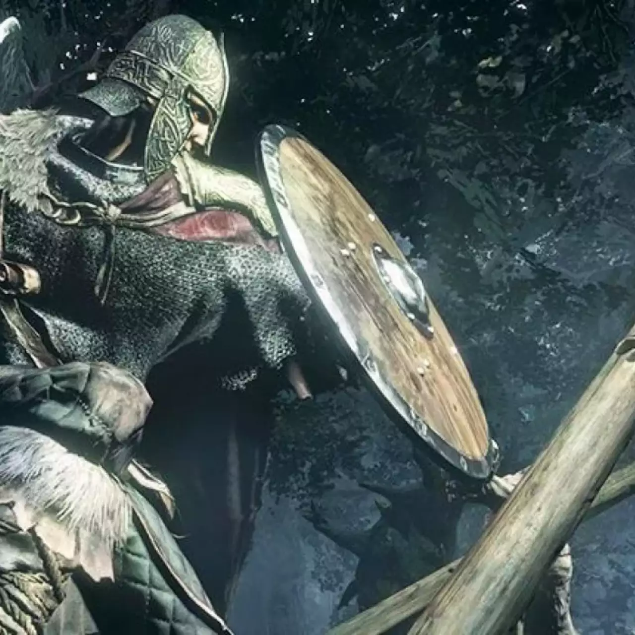 Патч 1.08 для Dark Souls 3 устранит множество багов и сбалансирует оружие Патч 1.08 для Dark Souls 3 устранит множество багов и сбалансирует оружие
