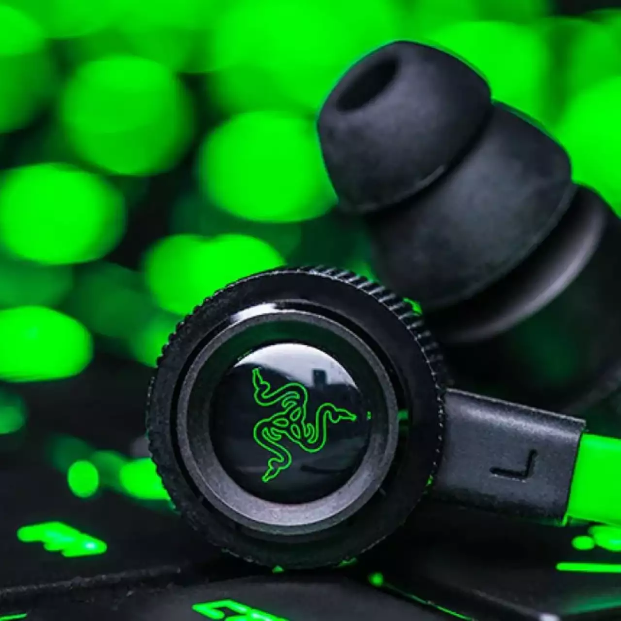 Razer приобрела аудио-компанию THX Razer приобрела аудио-компанию THX