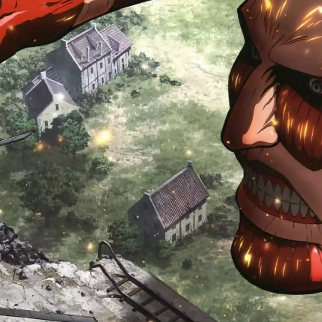 Koei Tecmo анонсировала еще одну игру по Attack on Titan Koei Tecmo анонсировала еще одну игру по Attack on Titan