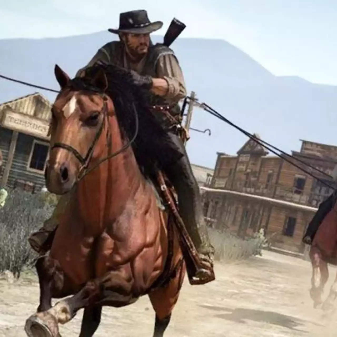 Геймеры создали петицию в поддержку PC-версии Red Dead Redemption 2