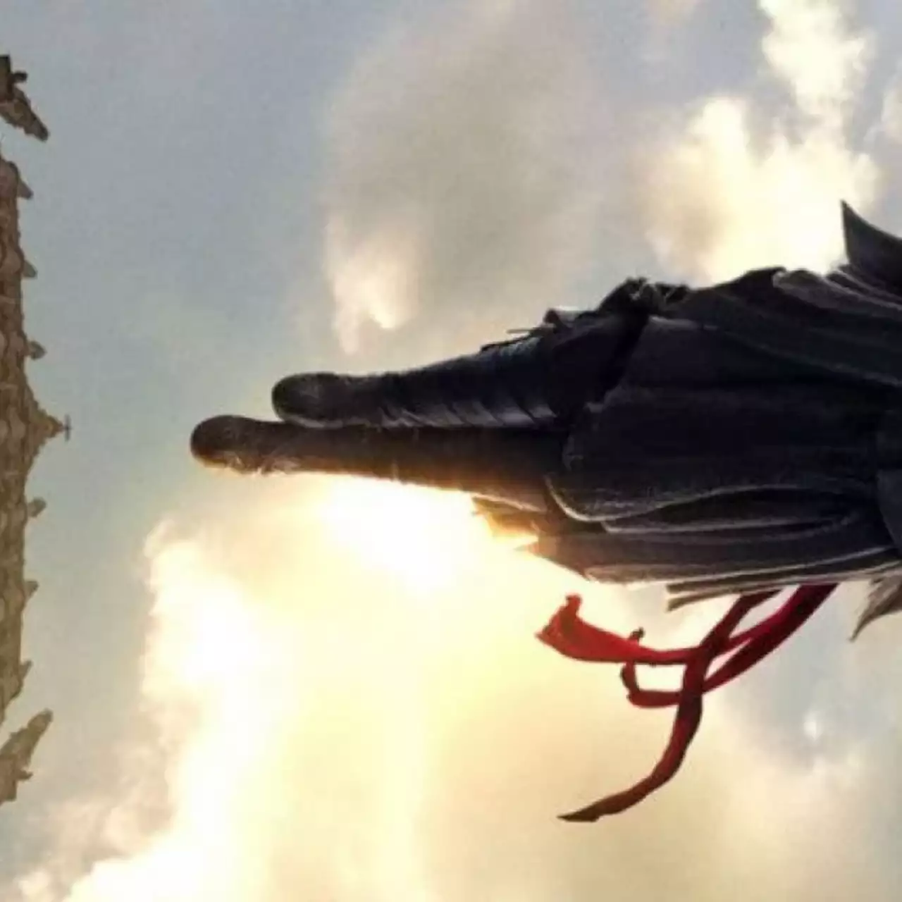 Вышел второй трейлер фильма по Assassin's Creed «Кредо убийцы»