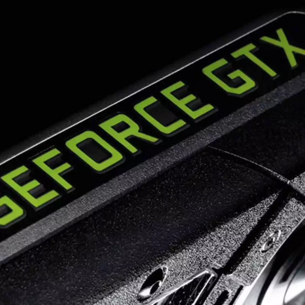 Nvidia представила видеокарты GTX 1050/1050 Ti — дешевый Pascal