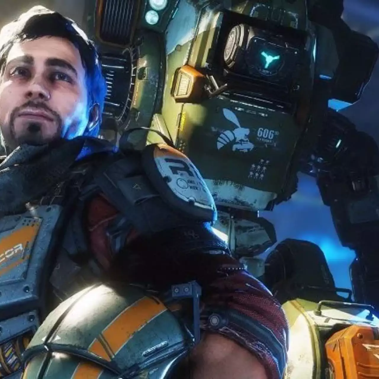 Официальный трейлер «сюжетки» Titanfall 2 Официальный трейлер «сюжетки» Titanfall 2