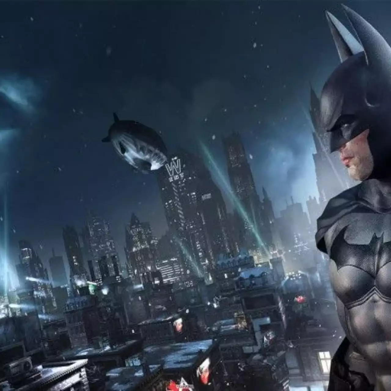 Batman: Return to Arkham стала доступна на PS4 и Xbox One Batman: Return to Arkham стала доступна на PS4 и Xbox One