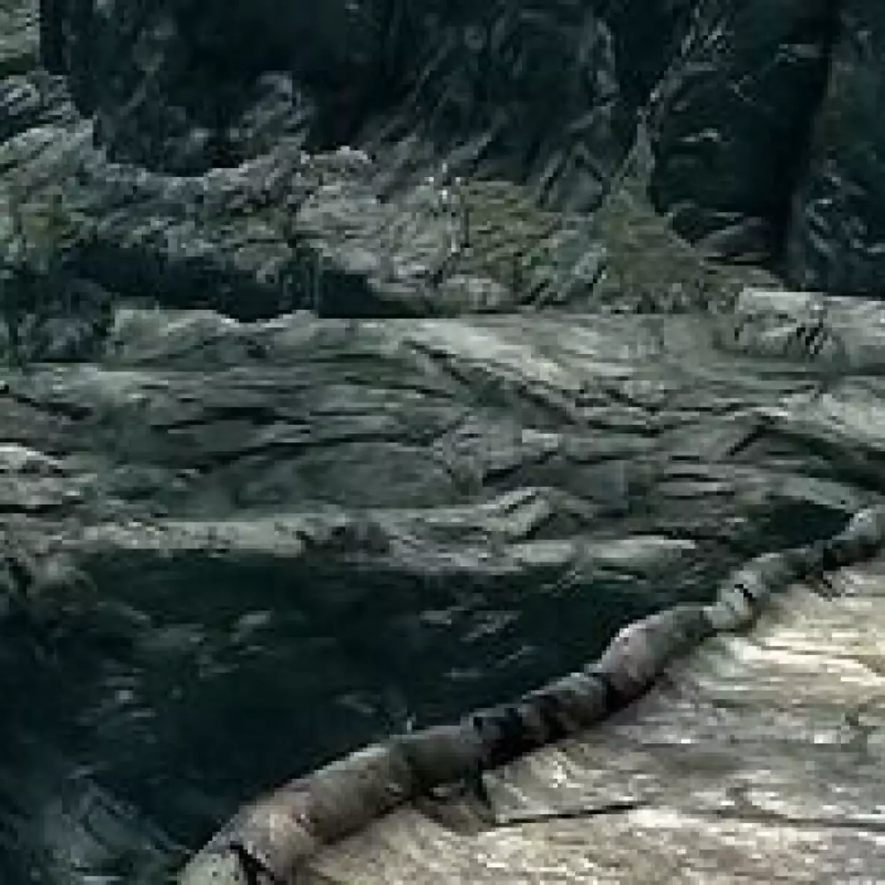 Skyrim: вышло обновление, добавляющее поддержку Kinect Skyrim: вышло обновление, добавляющее поддержку Kinect