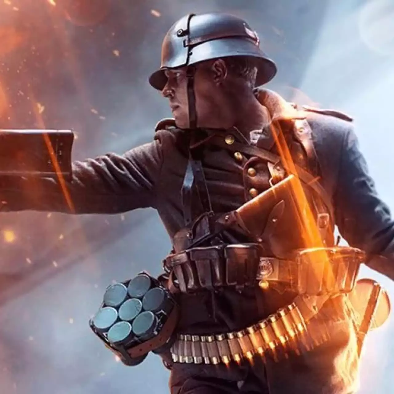 Обзор Battlefield 1 — прекрасная игра об ужасной войне