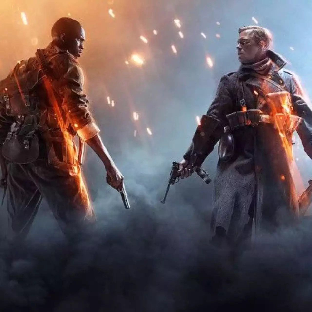 Сколько будет стоить аренда сервера Battlefield 1 Сколько будет стоить аренда сервера Battlefield 1