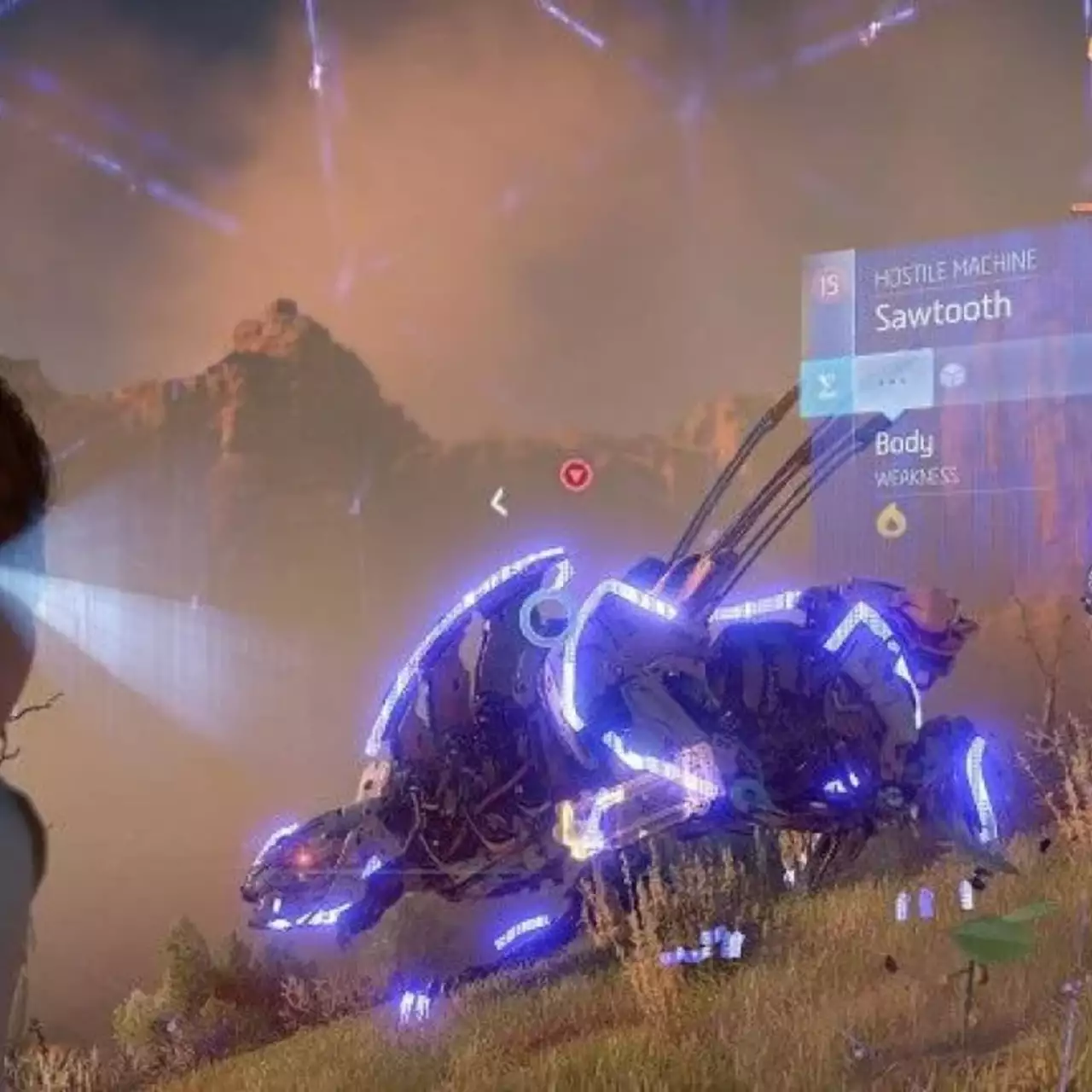 Разработчики Horizon: Zero Dawn раскрыли назначение высокотехнологичного пирсинга героини Разработчики Horizon: Zero Dawn раскрыли назначение высокотехнологичного пирсинга героини