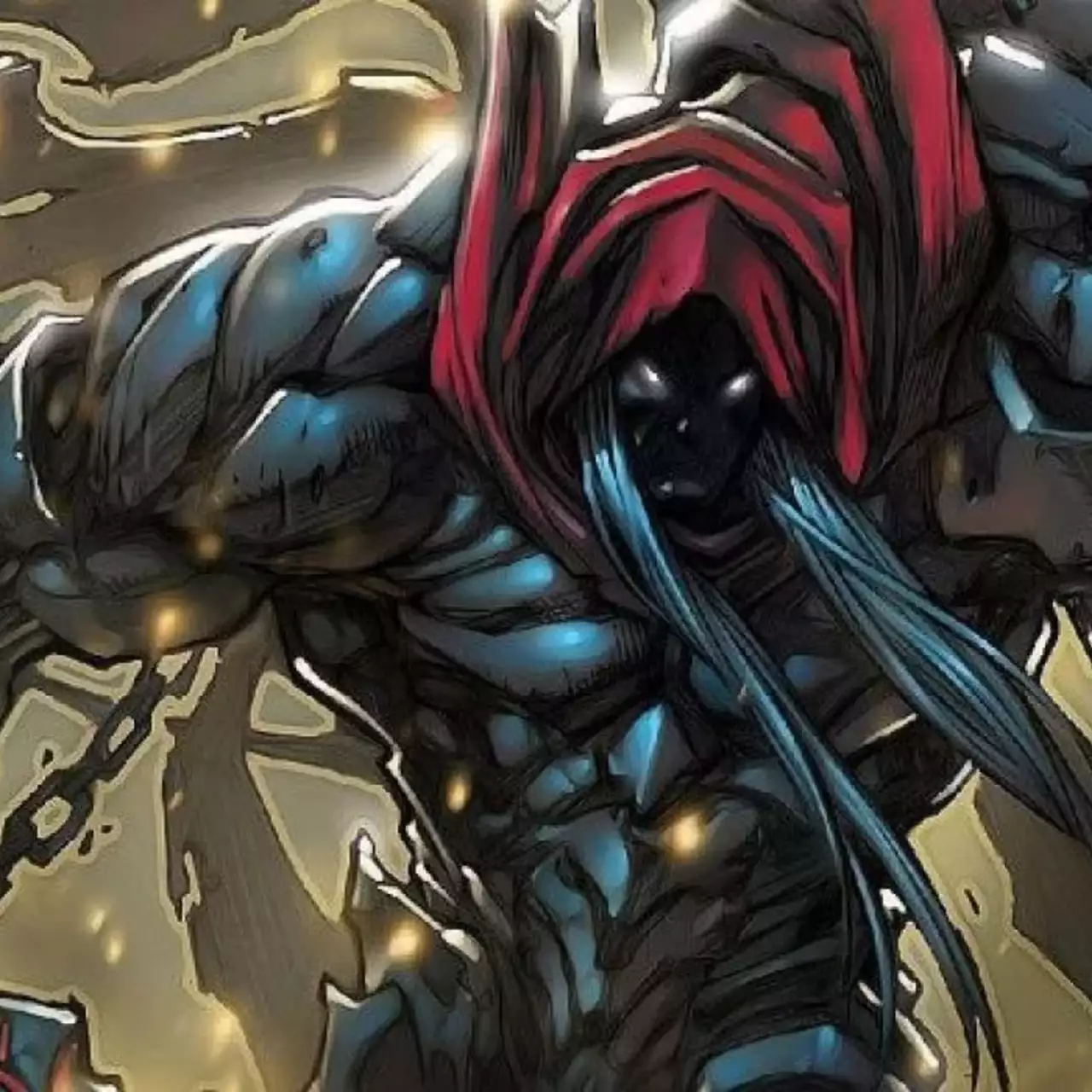 Объявлены новые даты выхода Darksiders: Warmastered Edition и The Dwarves Объявлены новые даты выхода Darksiders: Warmastered Edition и The Dwarves