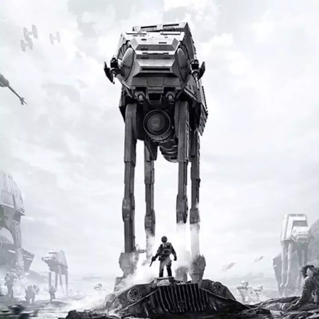 Анонсировано издание Star Wars Battlefront: Ultimate Edition за 40 $