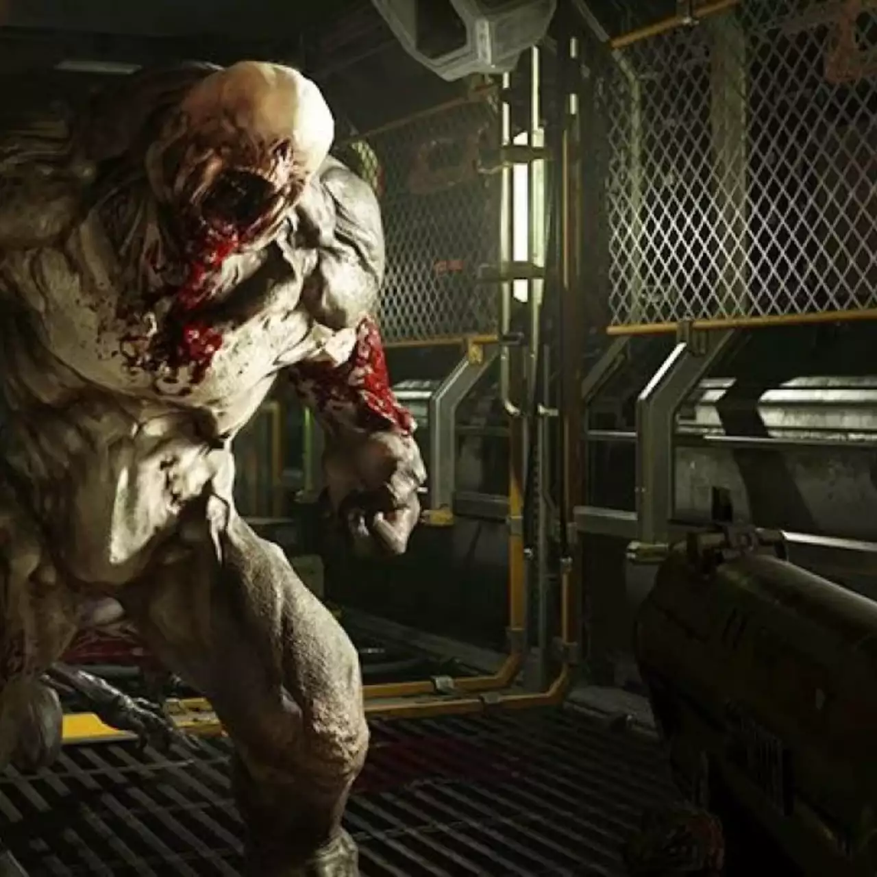Для Doom вышло бесплатное дополнение, добавляющее аркадный режим и многое другое