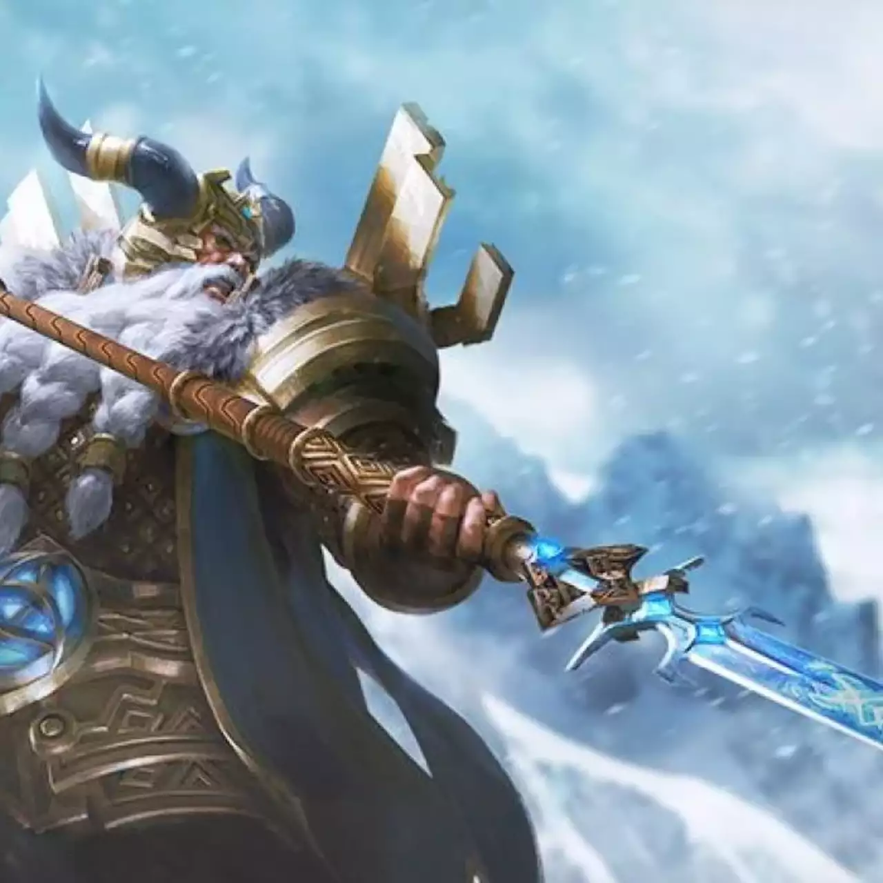 Hi-Rez Studios анонсировала тактическую стратегию Smite Tactics