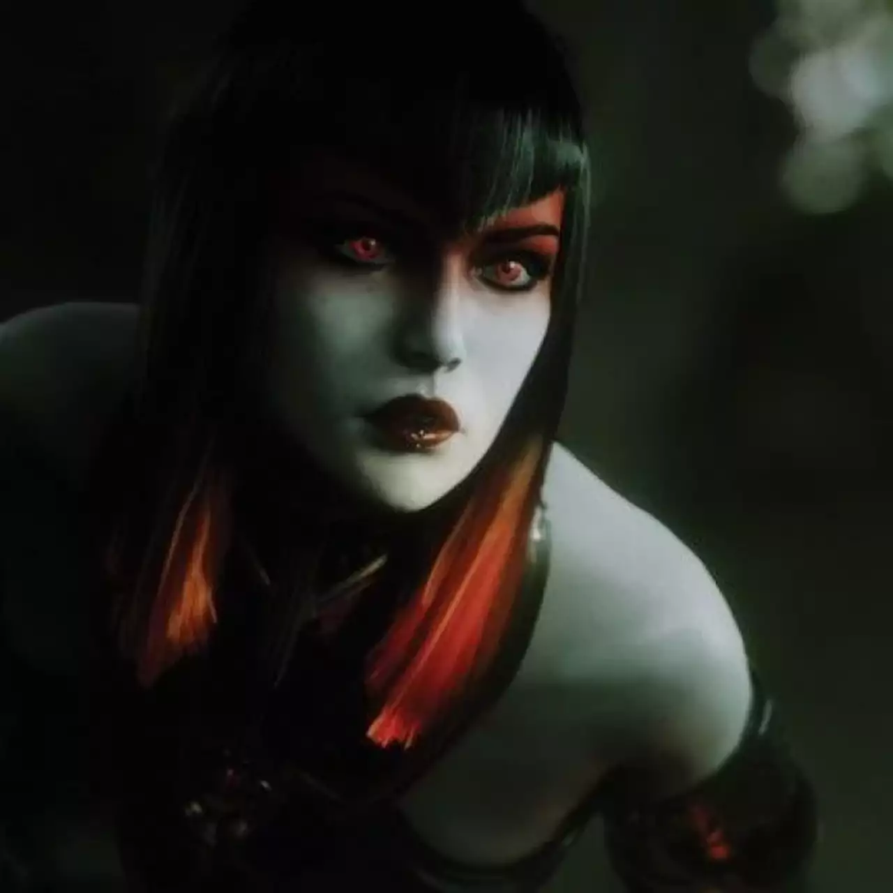 Графиня скоро появится в Paragon Графиня скоро появится в Paragon