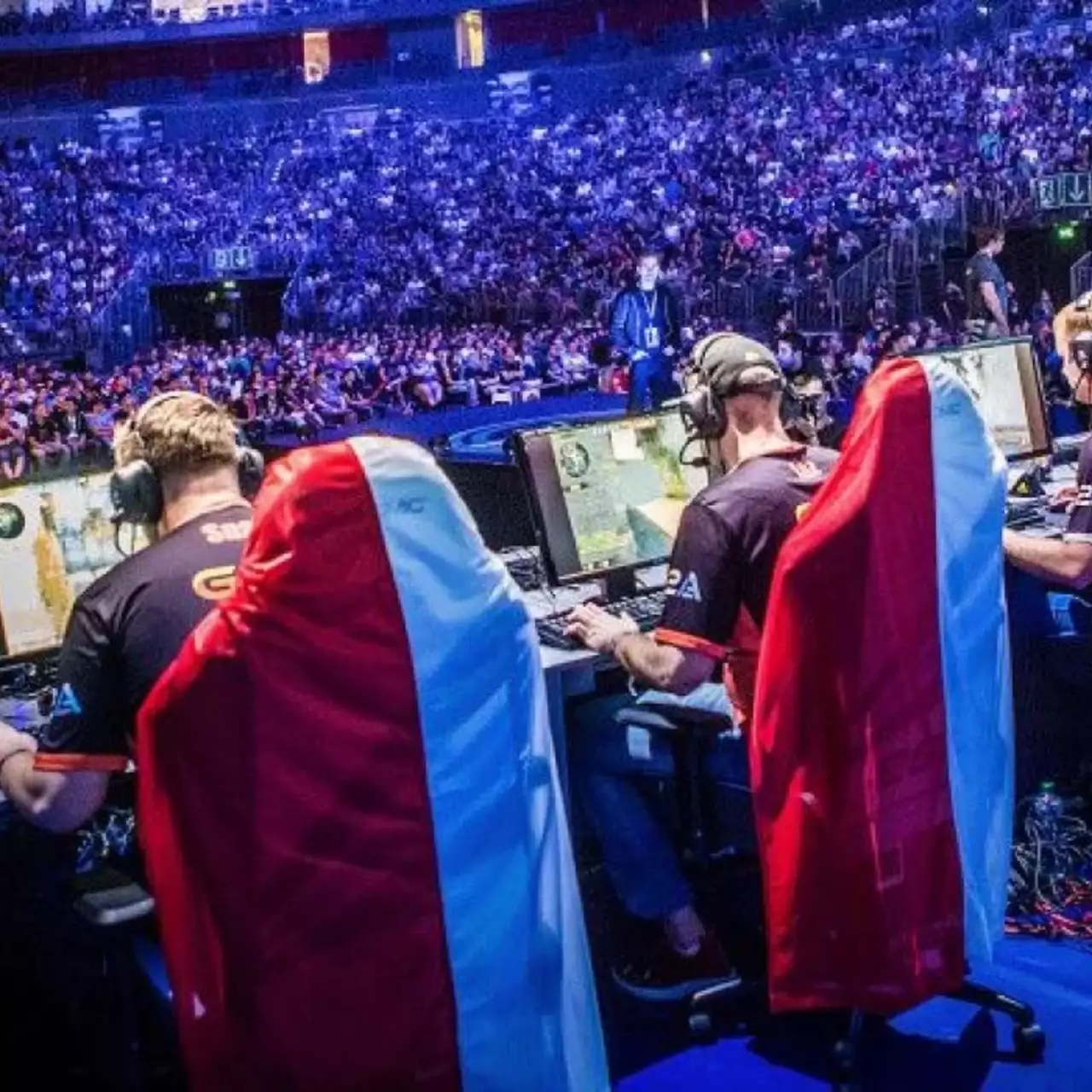 Sony анонсировала партнерство с ESL Sony анонсировала партнерство с ESL