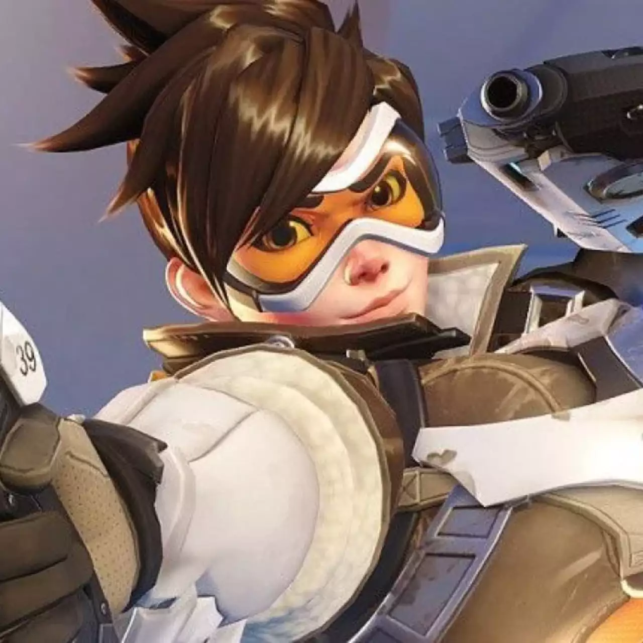Blizzard изменит баланс героев Overwatch Blizzard изменит баланс героев Overwatch
