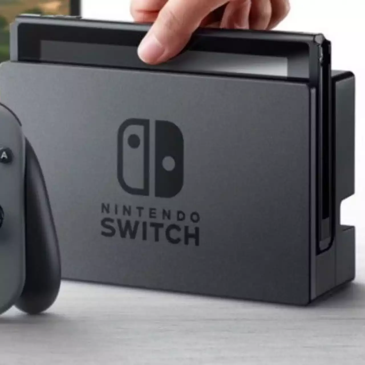 Опубликован дебютный трейлер Nintendo NX — теперь это Nintendo Switch