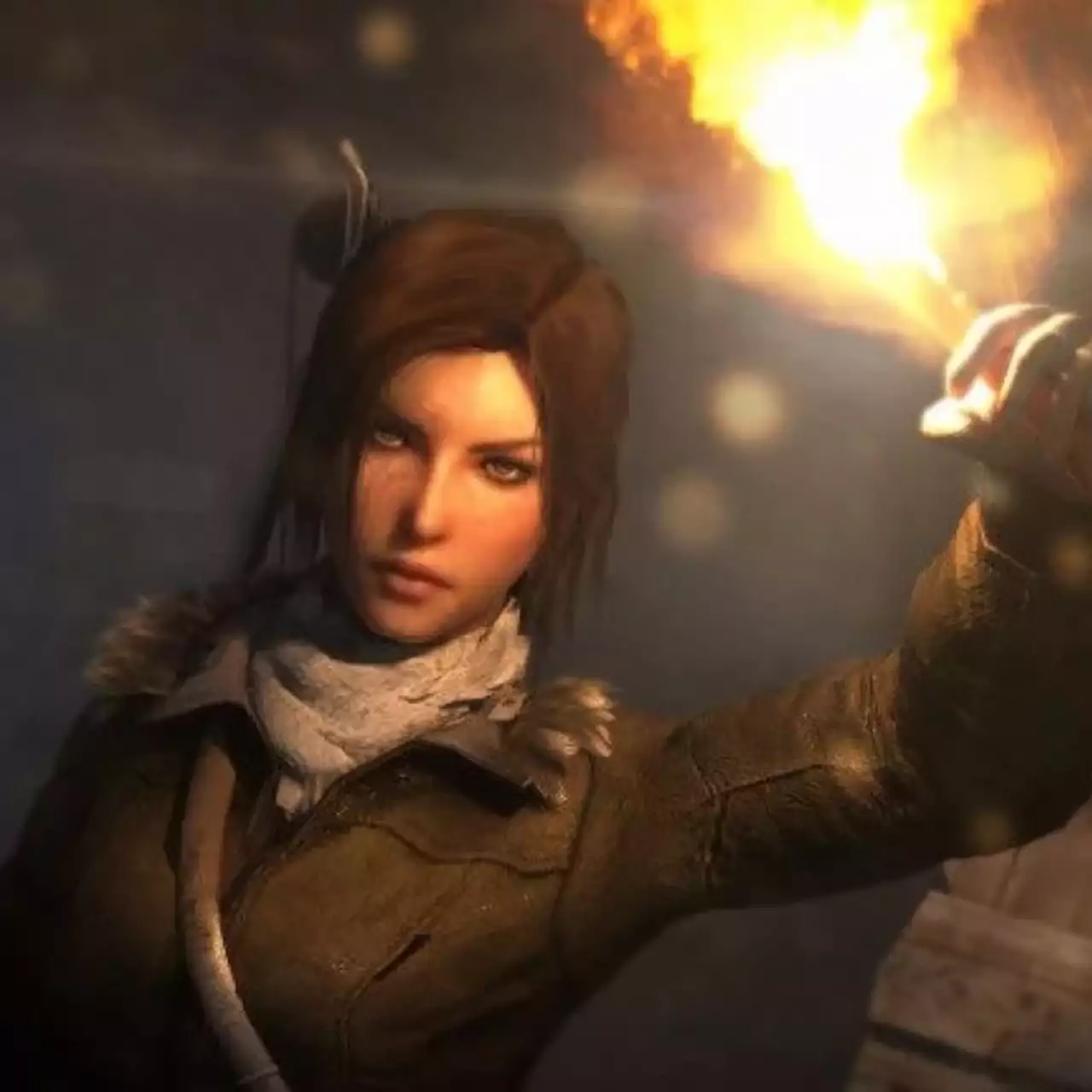 Обзор Rise of the Tomb Raider: 20 Year Celebration — заманчивое предложение для обладателей PS4