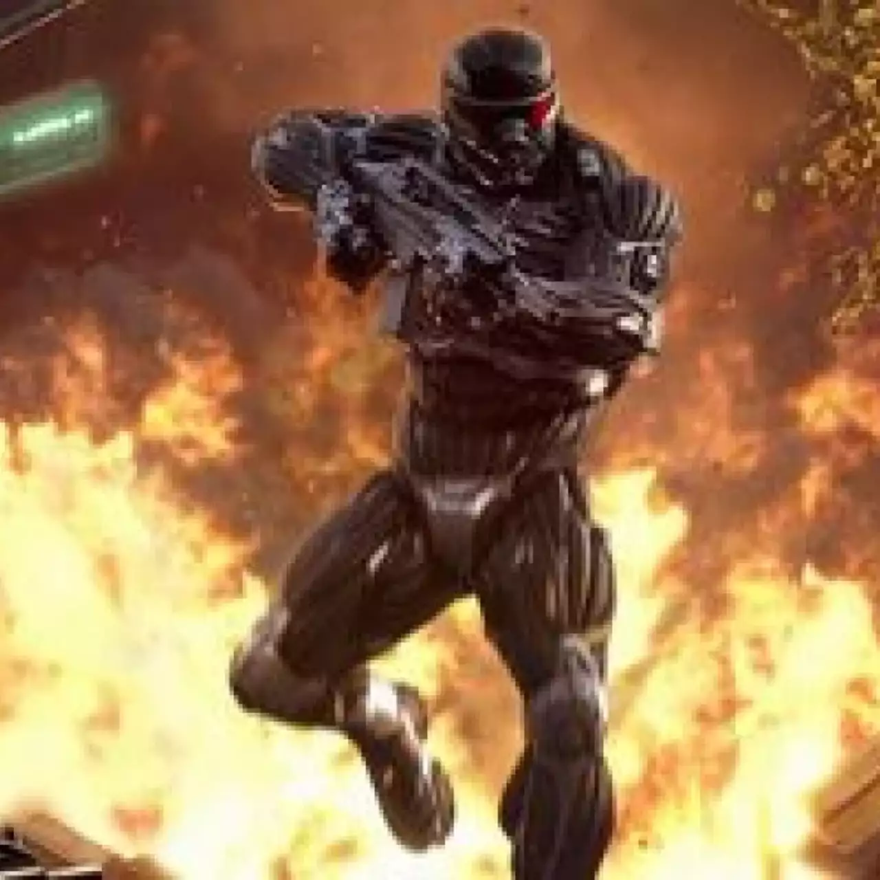 Crysis 2 всё-таки обзаведётся поддержкой DirectX 11? Crysis 2 всё-таки обзаведётся поддержкой DirectX 11?