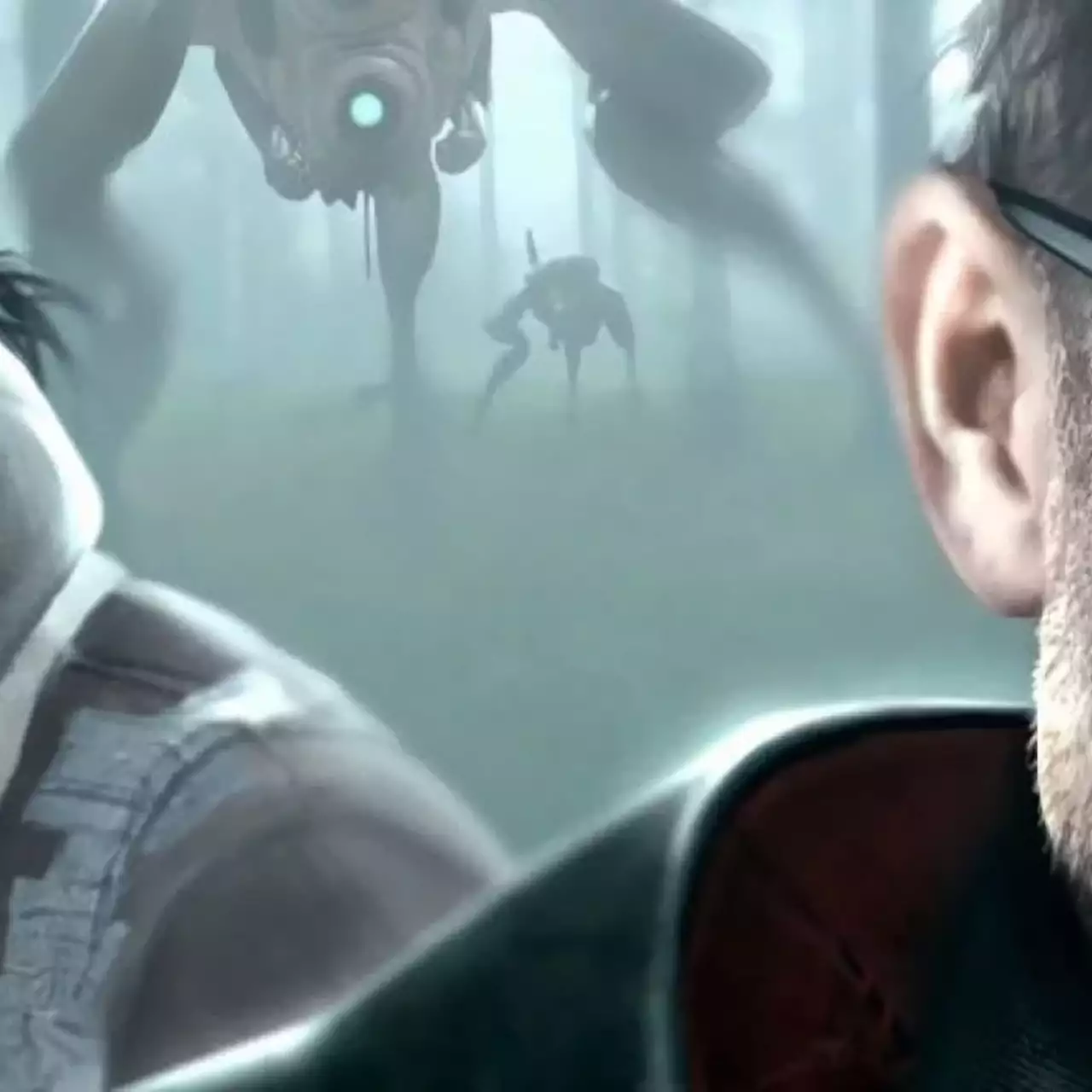 Half-Life 2, Portal и Team Fortress 2 стали доступны на Xbox One