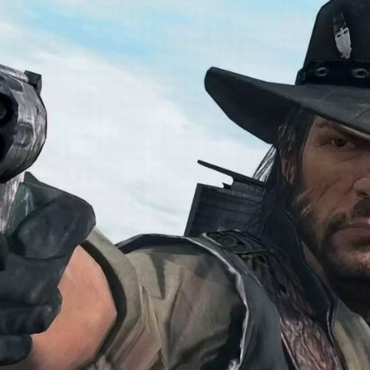 Сервис PlayStation Now позволит играть в Red Dead Redemption на ПК