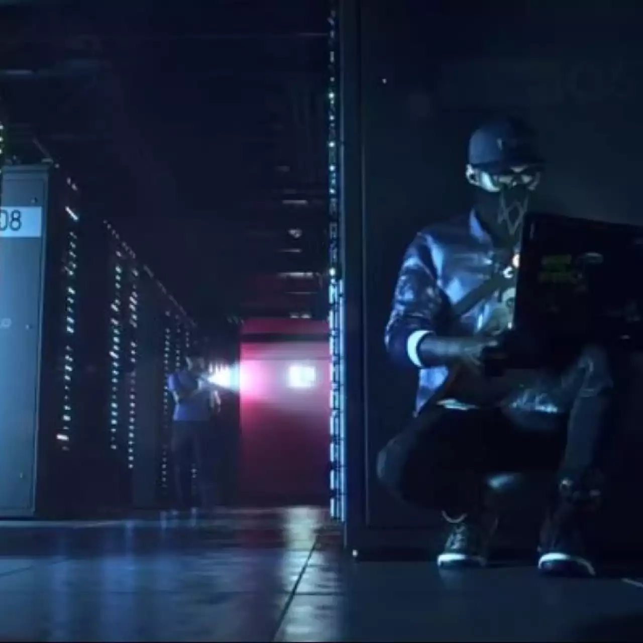 В новом трейлере Watch Dogs 2 показали бонусную миссию «Убийца Зодиак»