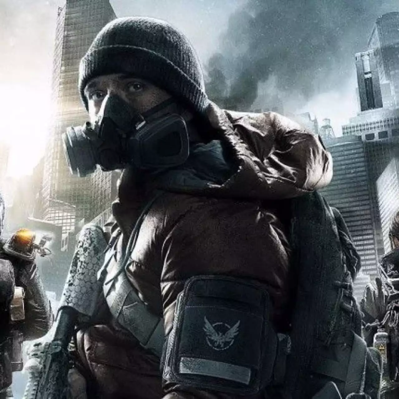Патч 1.4 для The Division выйдет 25 октября Патч 1.4 для The Division выйдет 25 октября
