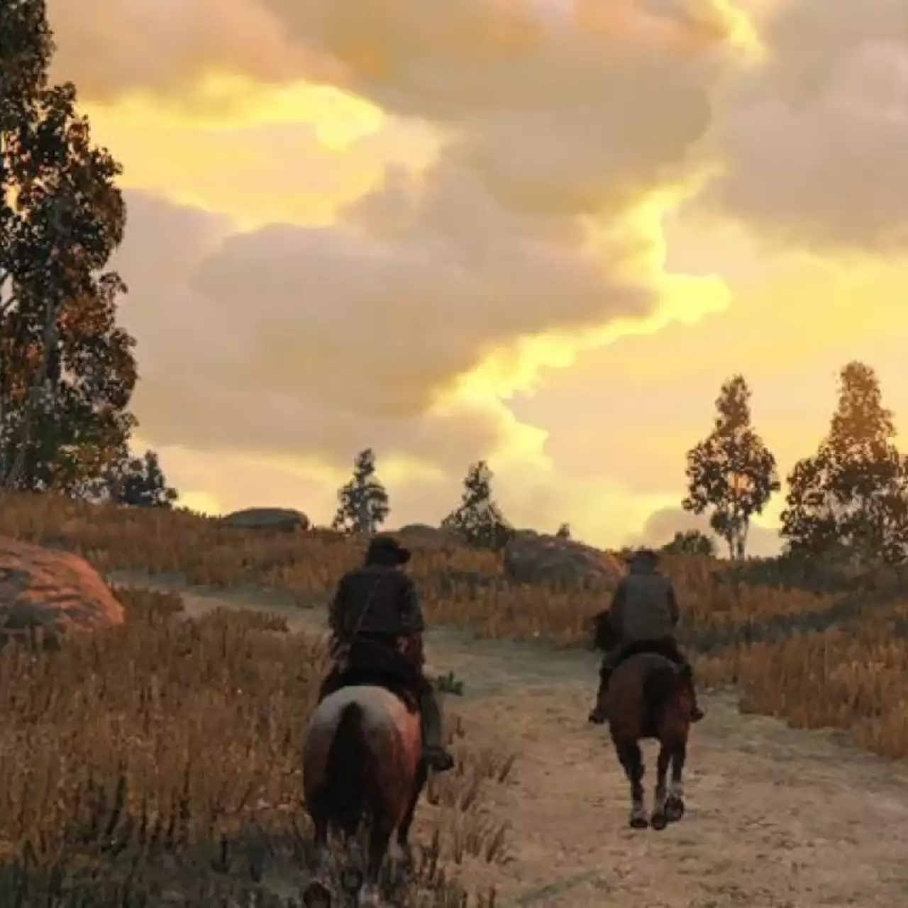 Для PS4-версии Red Dead Redemption 2 контент будет выходить быстрее, чем для Xbox One