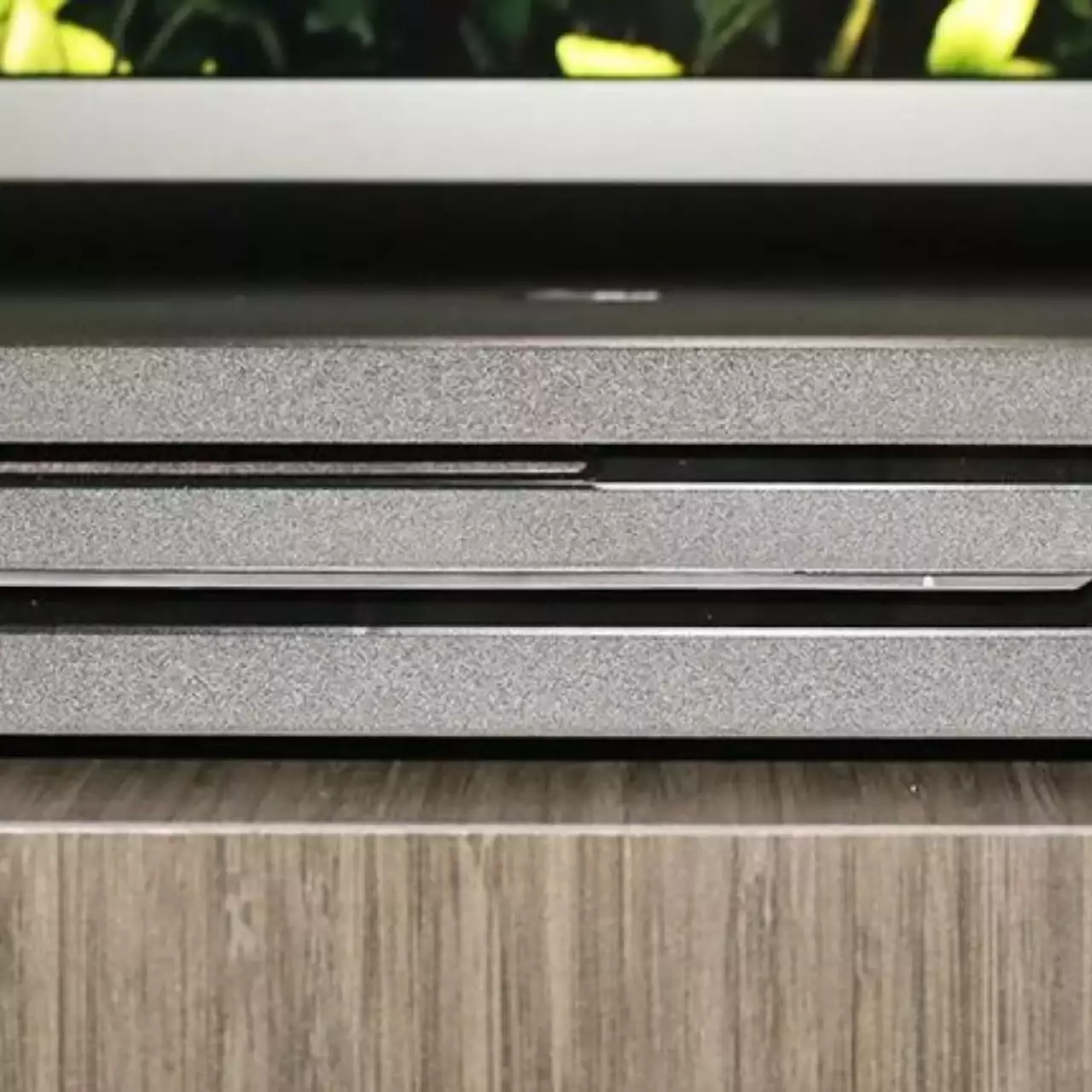 Пользователи PS4 Pro смогут заменить жесткий диск консоли Пользователи PS4 Pro смогут заменить жесткий диск консоли