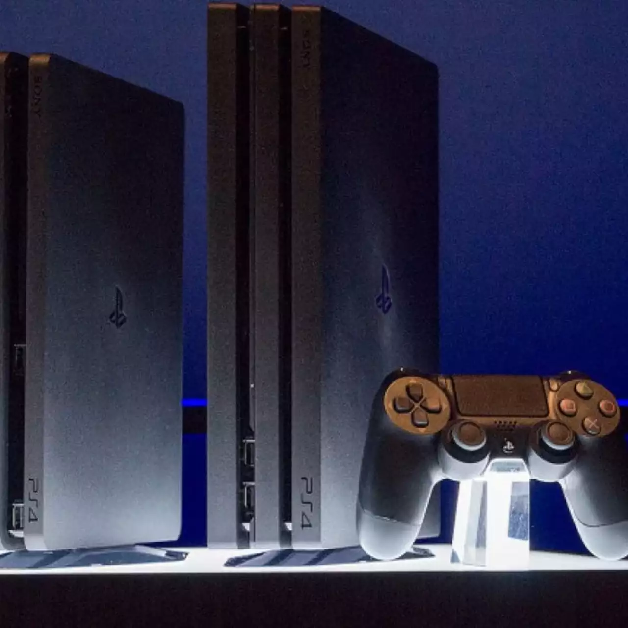 PS4 Pro получит дополнительный гигабайт ОЗУ PS4 Pro получит дополнительный гигабайт ОЗУ