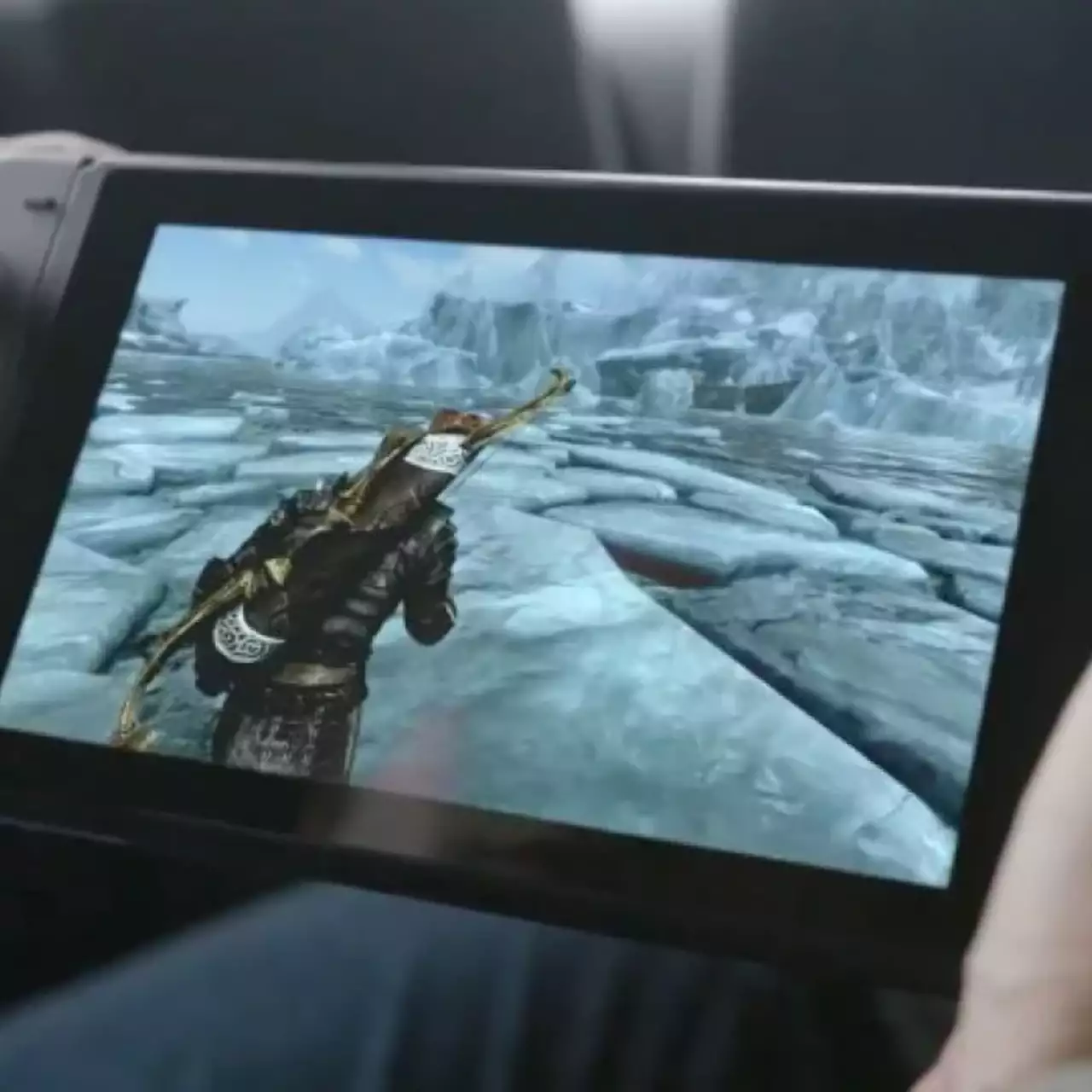 В Nintendo Switch не будет обратной совместимости с дисками WiiU и картриджами 3DS