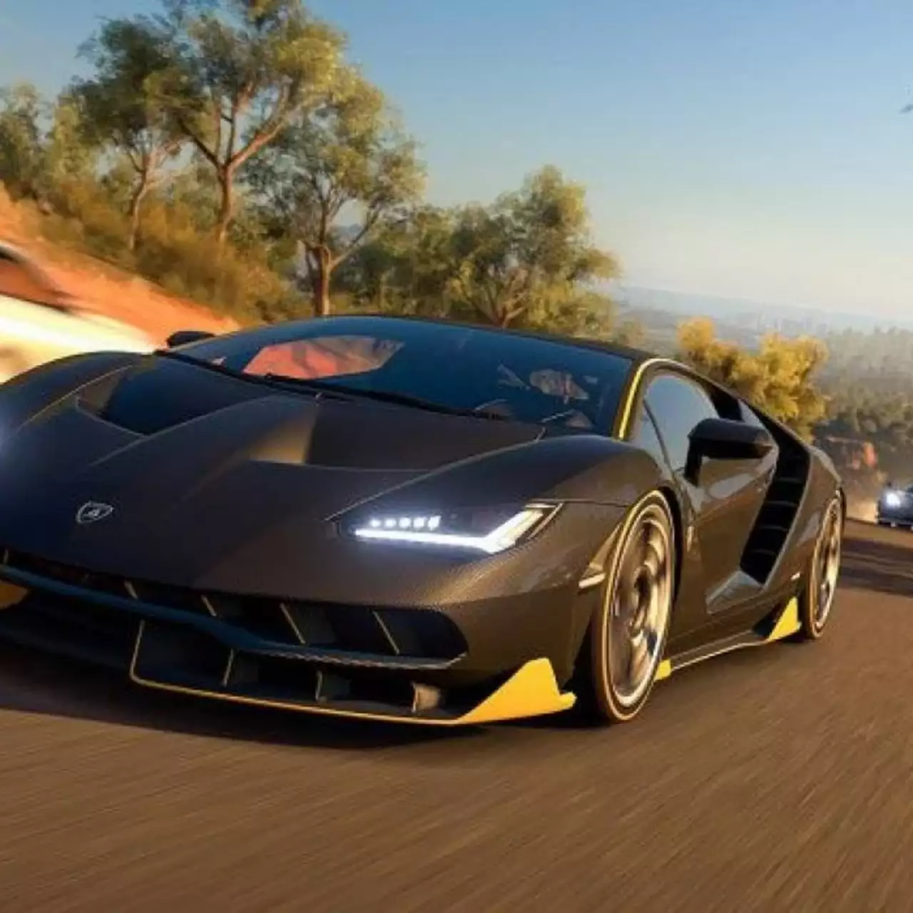 Новый патч для Forza Horizon 3 снова «улучшил производительность» Новый патч для Forza Horizon 3 снова «улучшил производительность»