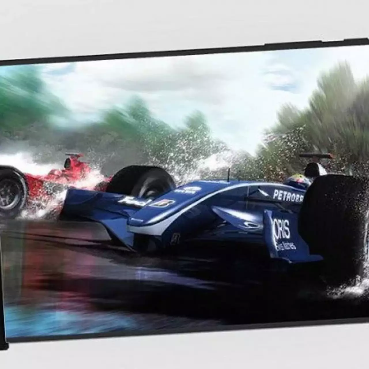 Китайцы из Шэньчжэня опередили Nintendo Switch на целый год