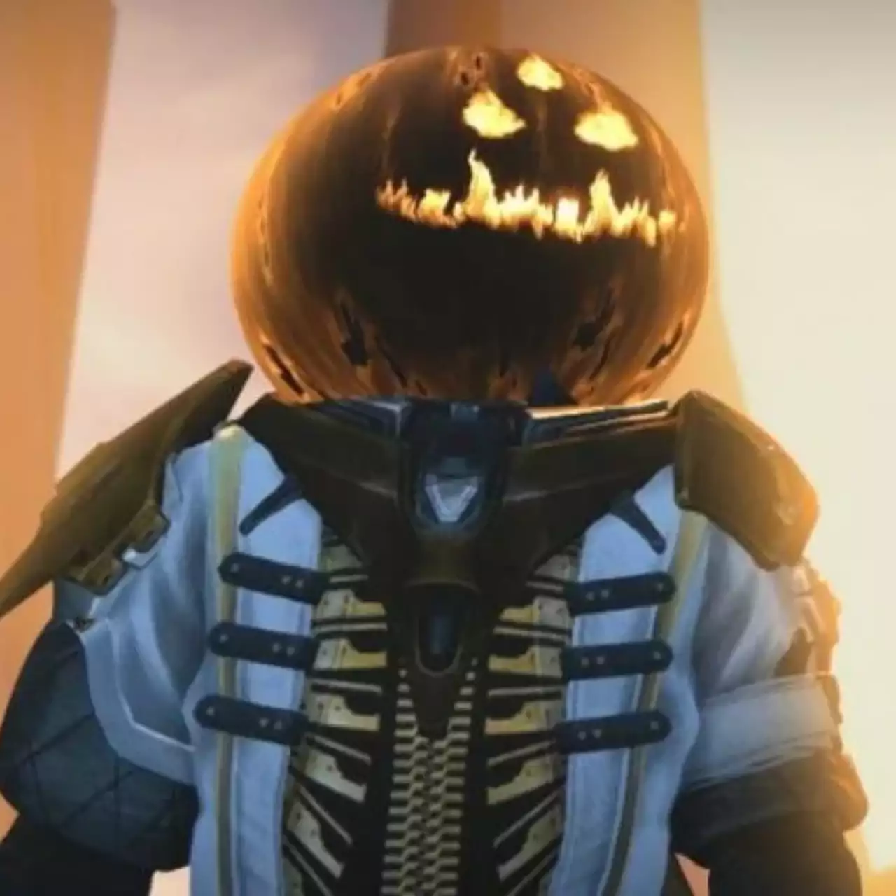 Через неделю в Destiny начнётся Хэллоуин Через неделю в Destiny начнётся Хэллоуин