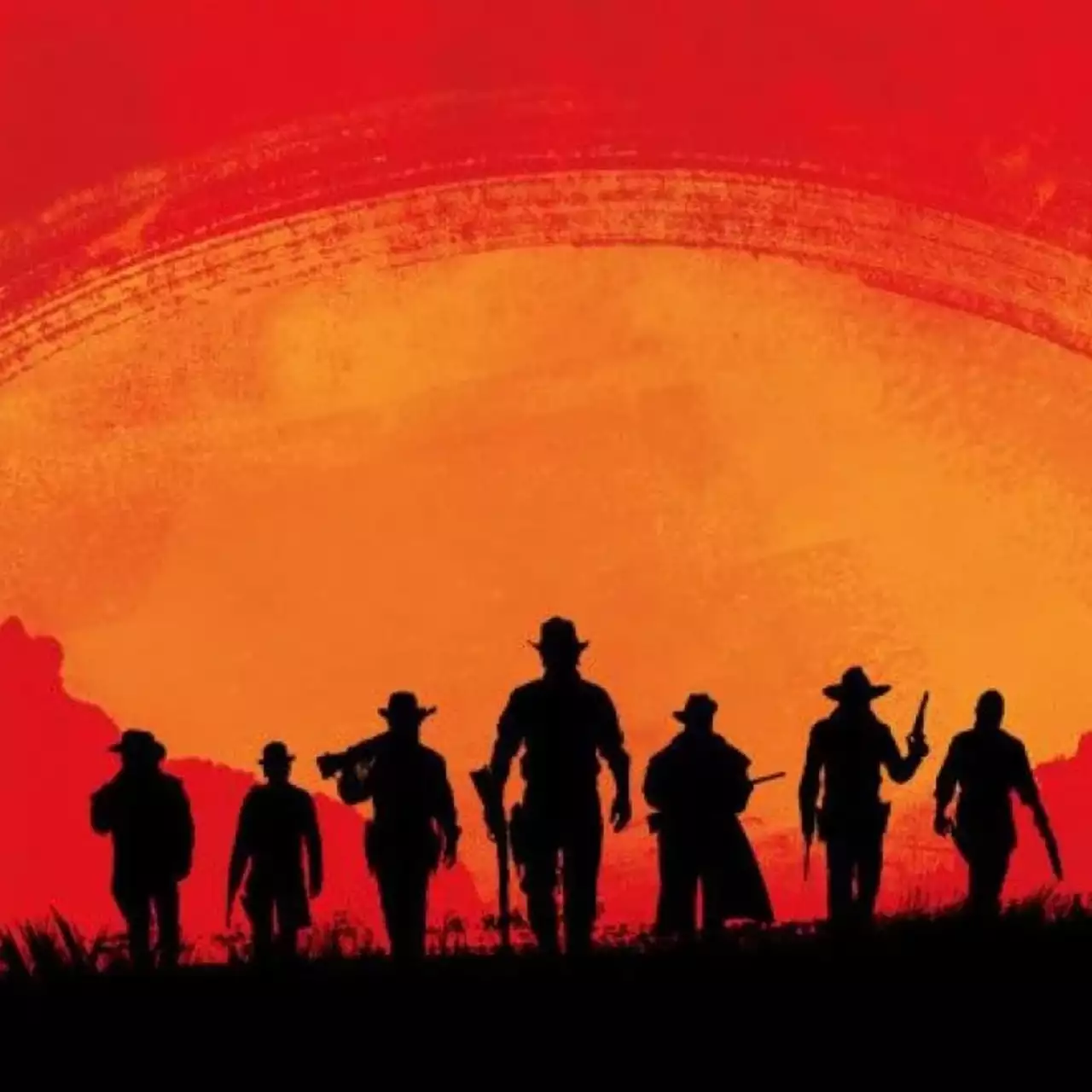 Чего мы ждем от Red Dead Redemption 2? Чего мы ждем от Red Dead Redemption 2?