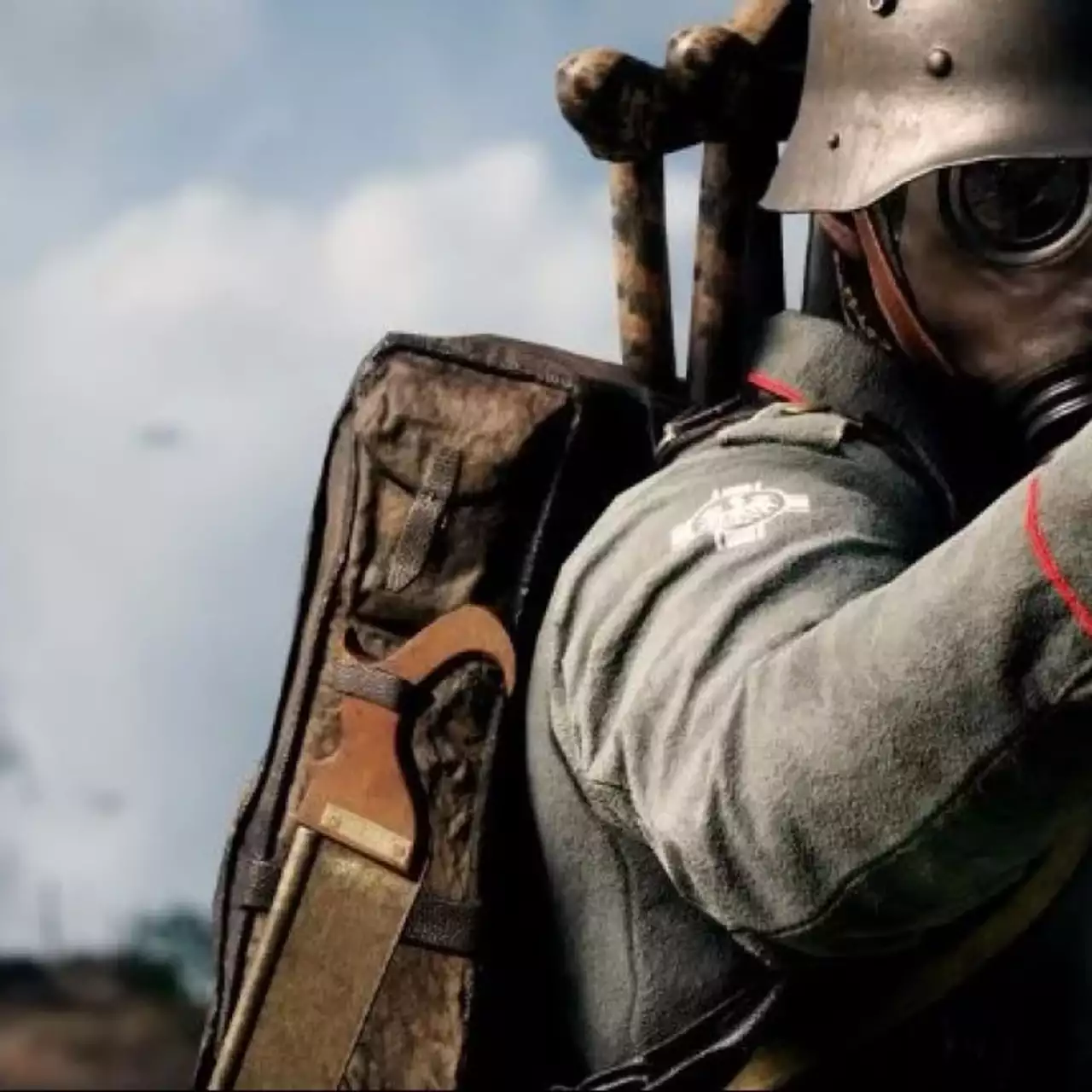 Опубликованы 4K-скриншоты Battlefield 1