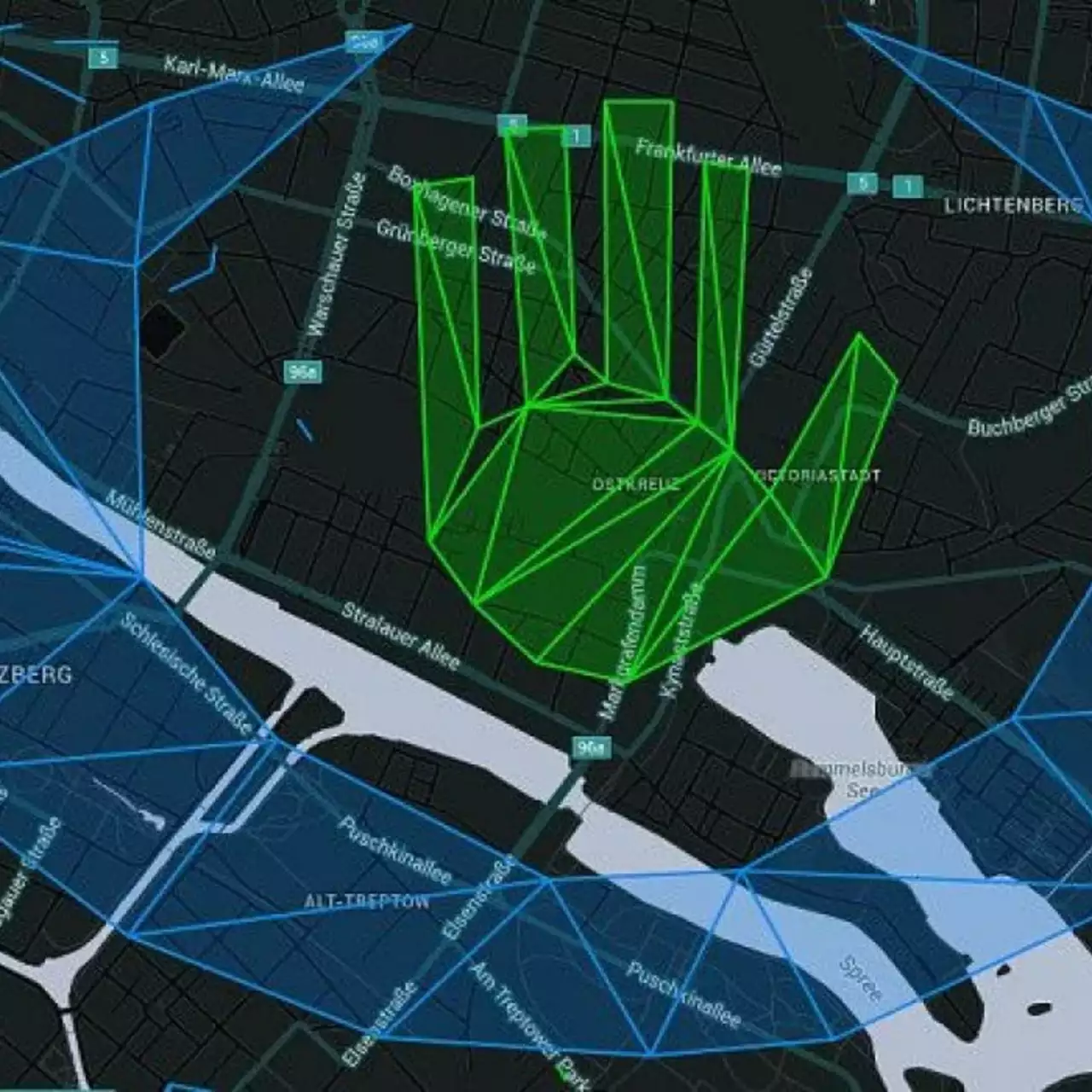 Игрок Ingress побывал Штирлицем, чтобы вычислить читеров Игрок Ingress побывал Штирлицем, чтобы вычислить читеров