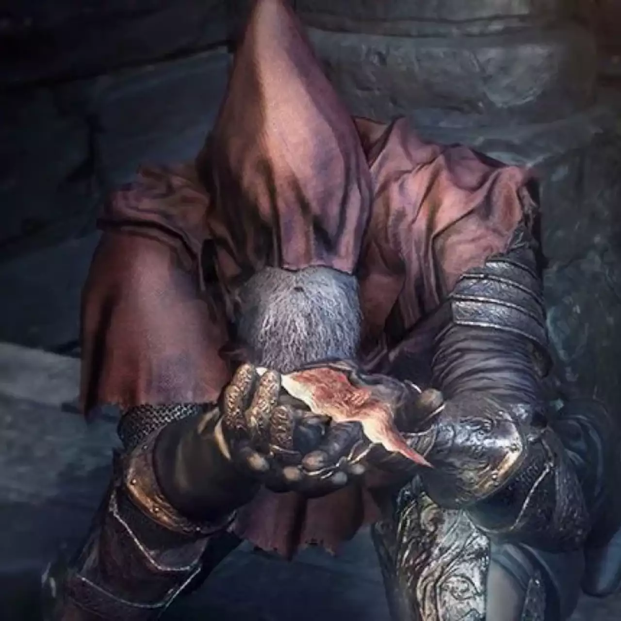 На Xbox One геймерам удалось поиграть в Dark Souls 3: Ashes of Ariandel раньше времени