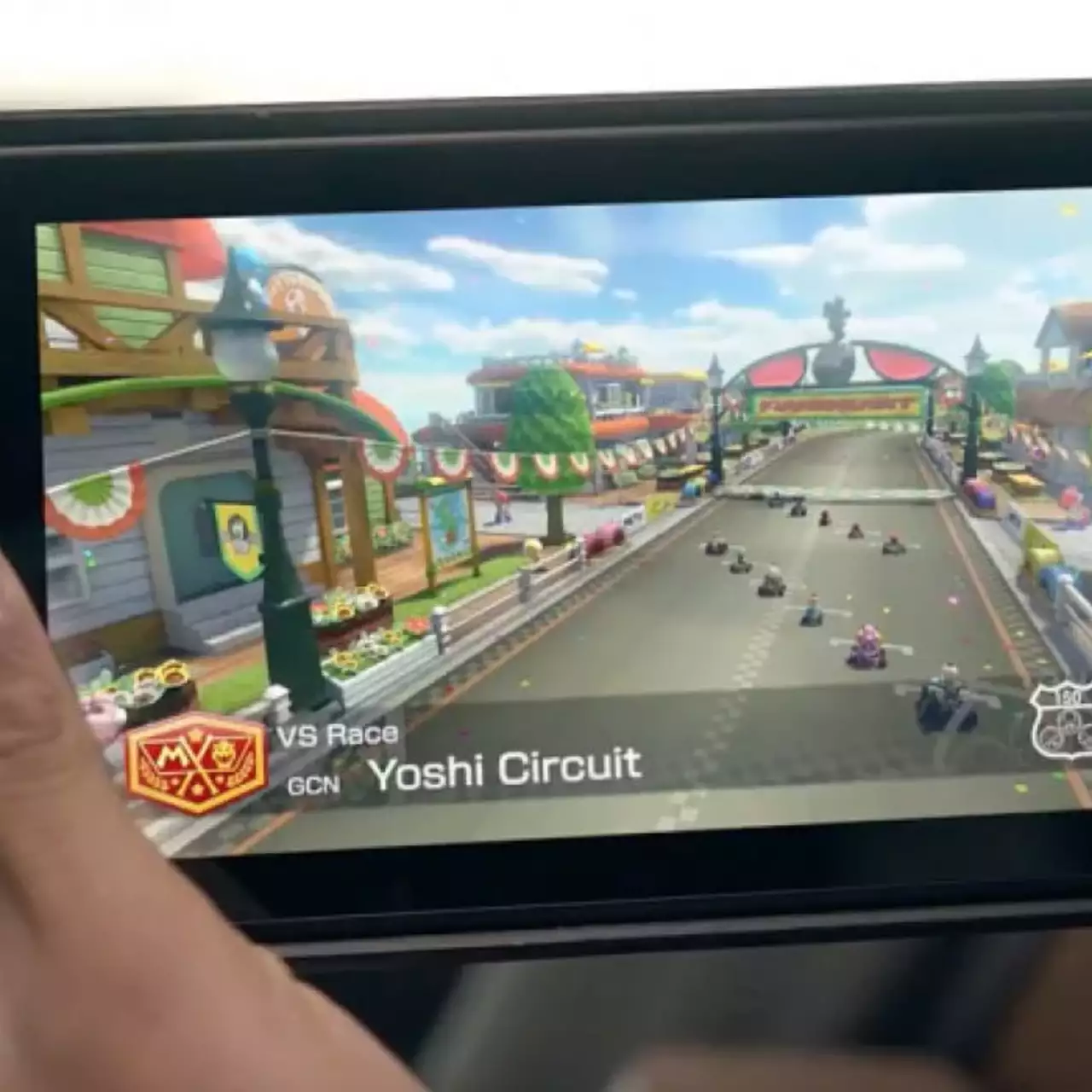 Nintendo скрыла главный секрет Switch