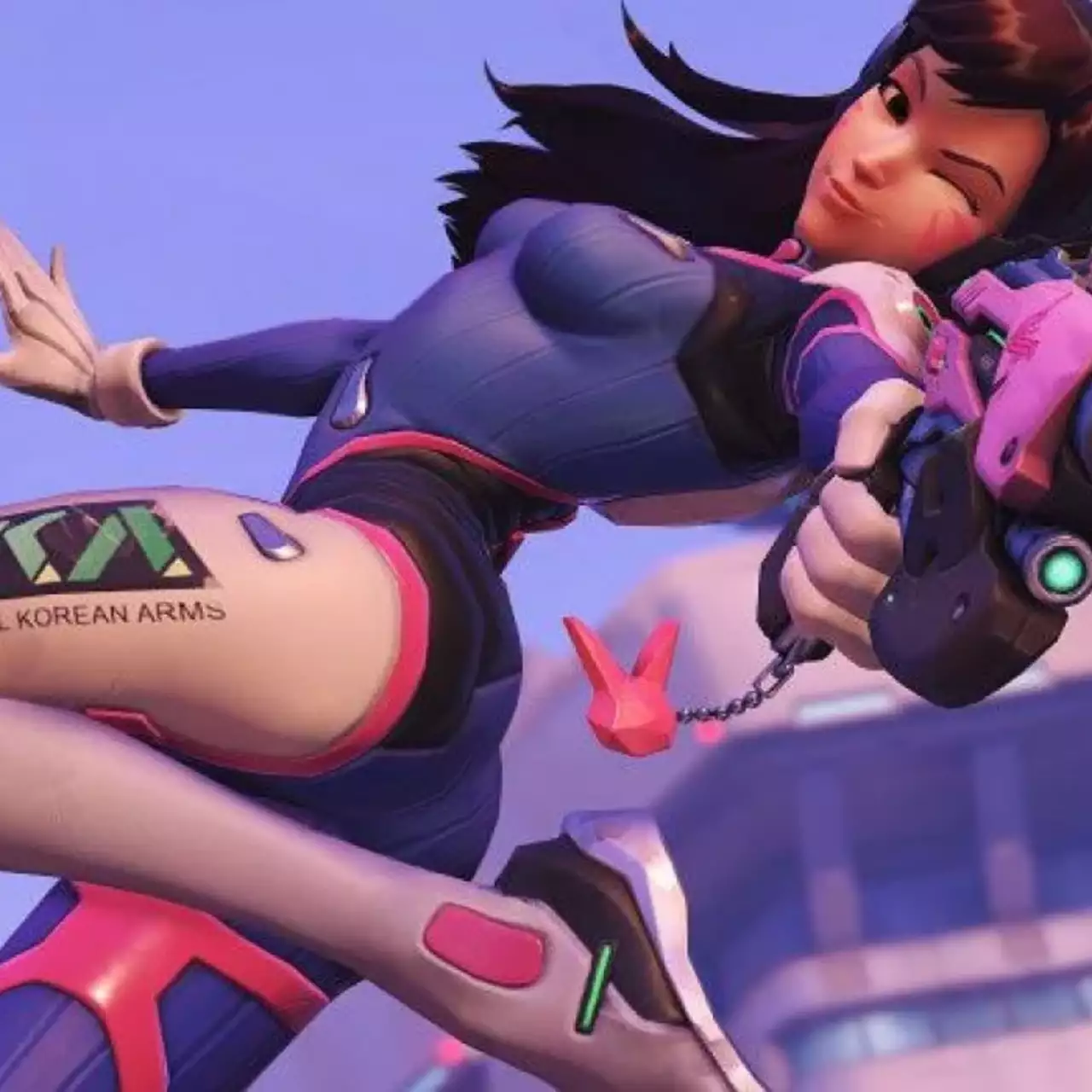Джефф Каплан рассказал о балансе героев в Overwatch Джефф Каплан рассказал о балансе героев в Overwatch