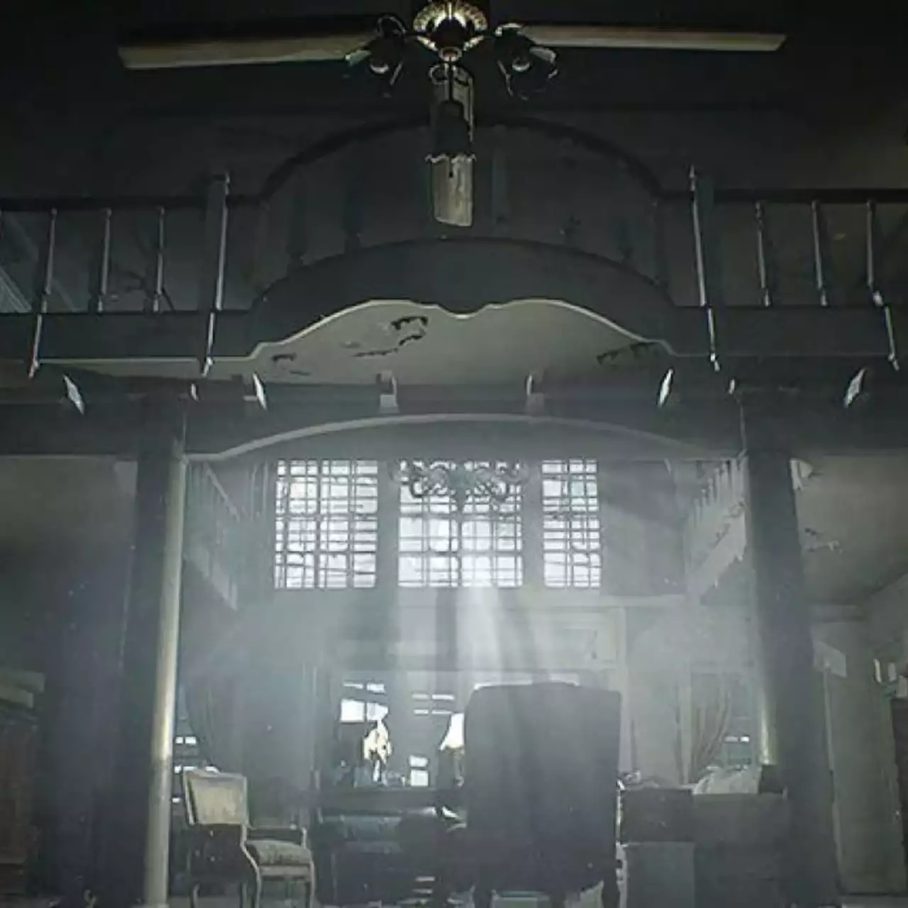 Использование аптечек и сражение с врагом показали в новых видео Resident Evil 7