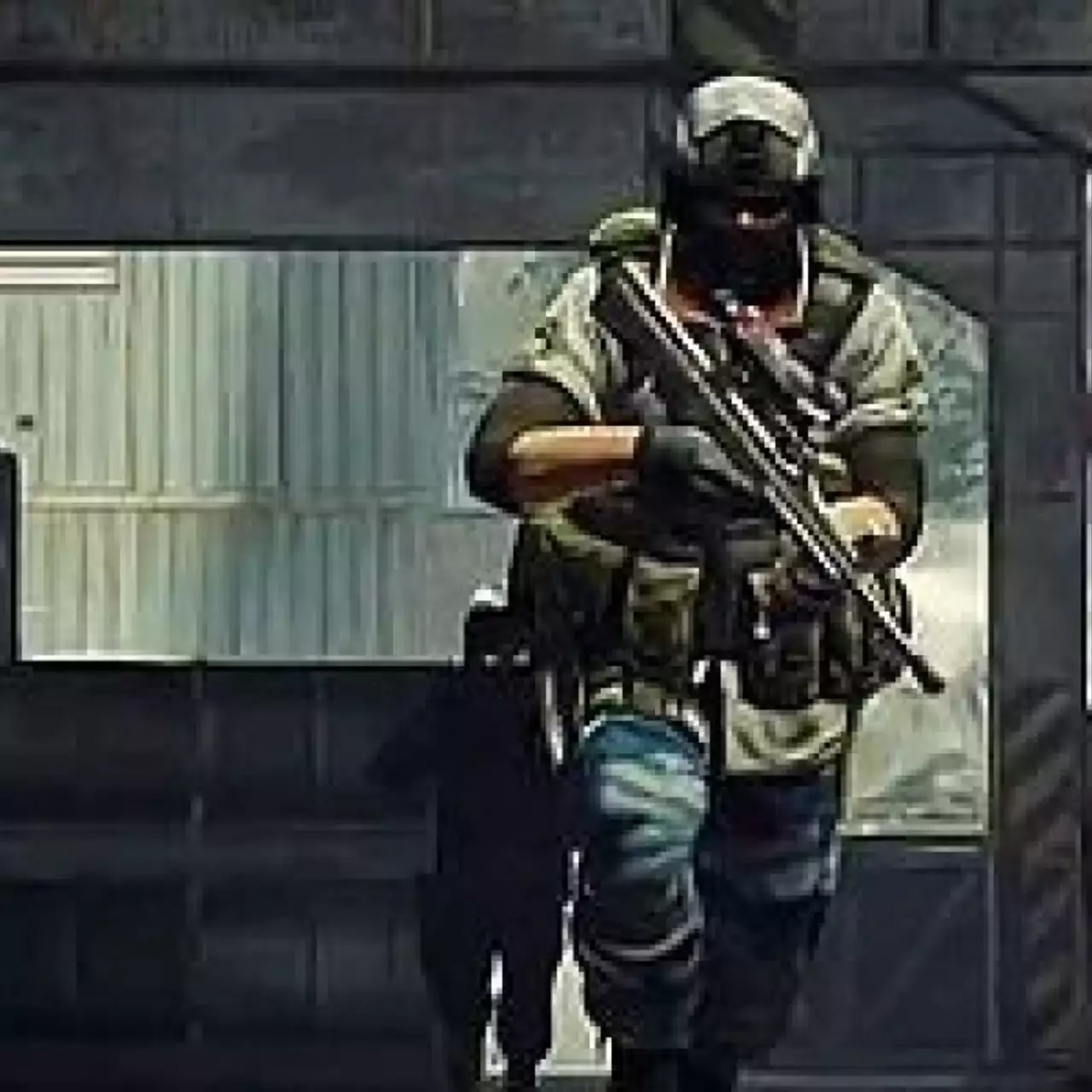 Ghost Recon: Future Soldier — первый трейлер мультиплеера Ghost Recon: Future Soldier — первый трейлер мультиплеера