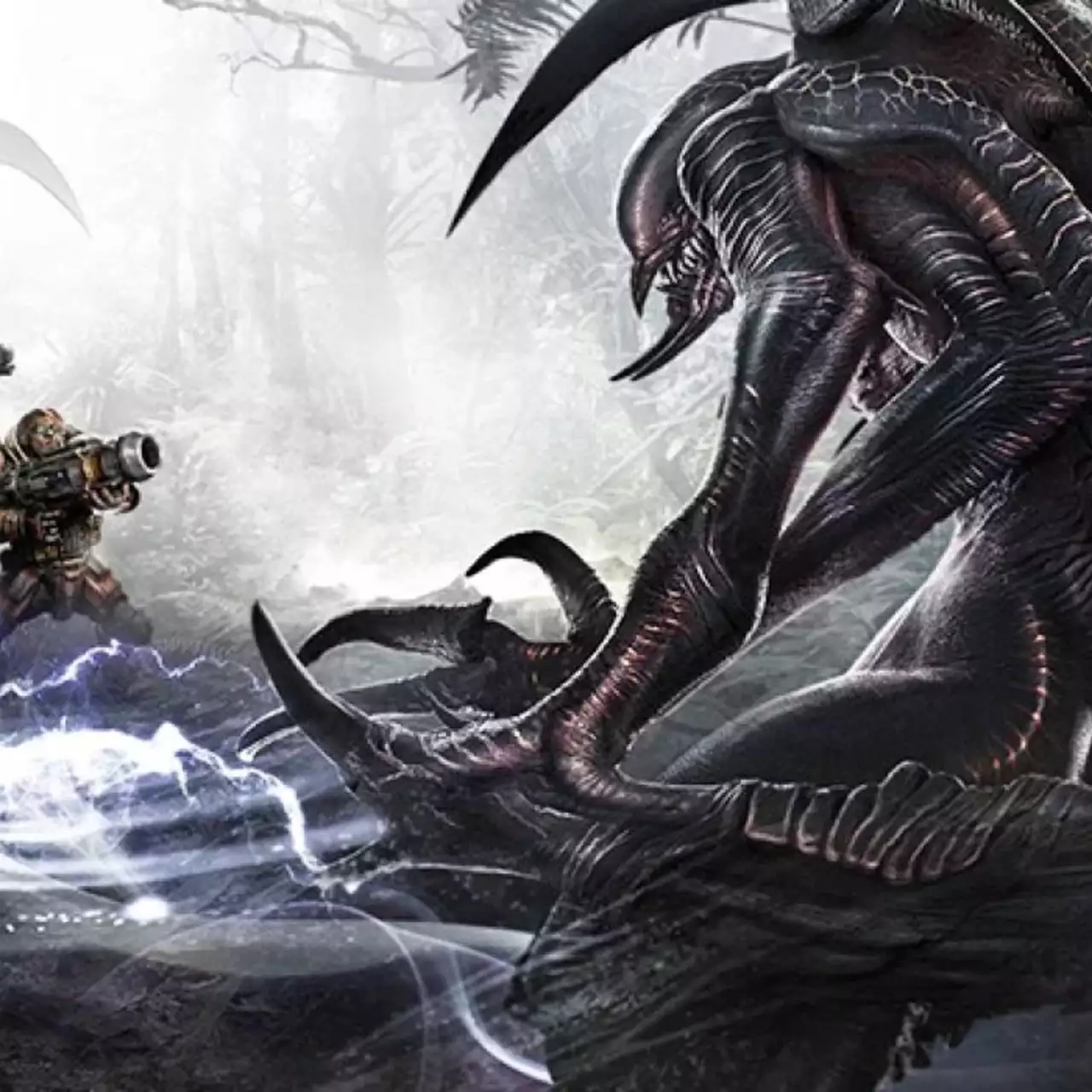 Разработка Evolve Stage 2 полностью завершена. Ближайших обновлений не планируется Разработка Evolve Stage 2 полностью завершена. Ближайших обновлений не планируется