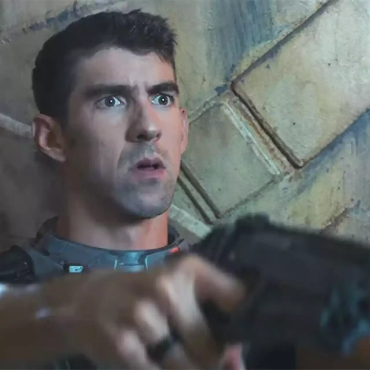 Представлен трейлер Call of Duty: Infinite Warfare с живыми актерами Представлен трейлер Call of Duty: Infinite Warfare с живыми актерами