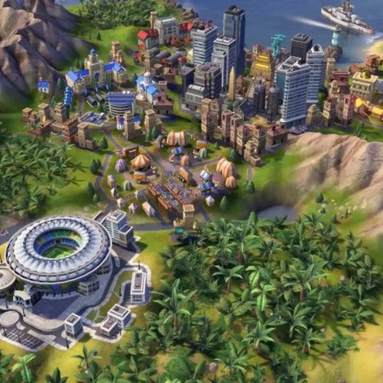 Гайд Civilization 6: советы — что делать, чтобы победить