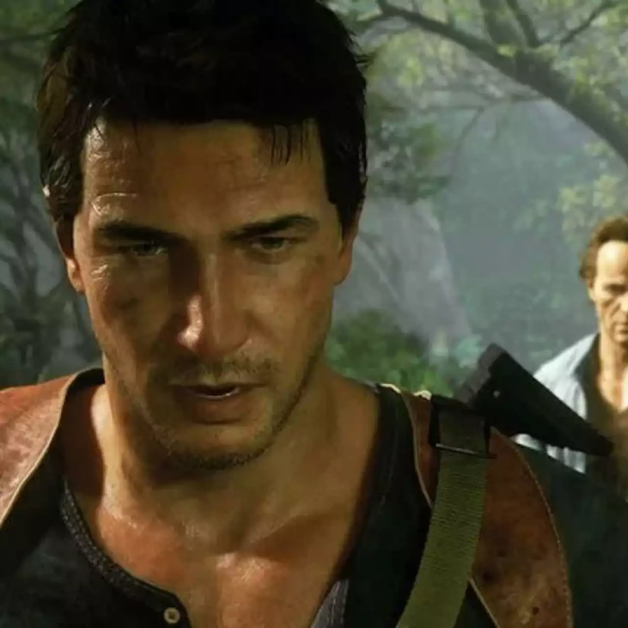 Официально: Шон Леви снимет фильм по Uncharted Официально: Шон Леви снимет фильм по Uncharted